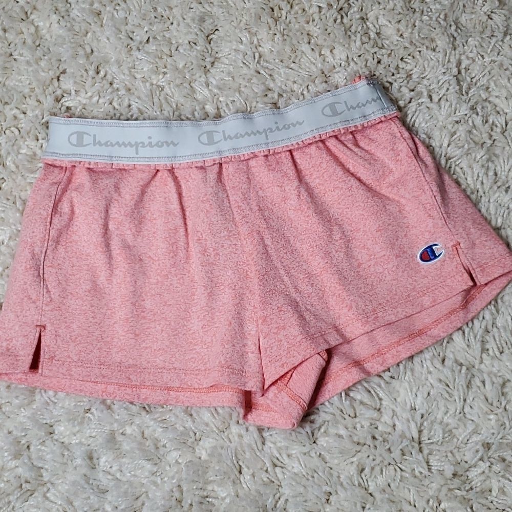 CHAMPION Practice Shorts - Picture 3 of 8